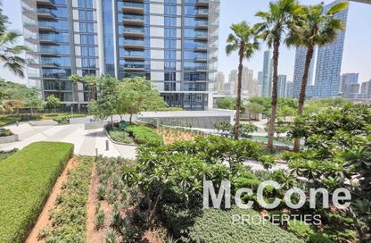 Apartment - 2 Bedrooms - 3 Bathrooms for rent in Bluewaters Residences Building 5 - Bluewaters Residences - Bluewaters - Dubai Apartment - 2 Bedrooms - 3 Bathrooms for rent in Bluewaters Residences Building 5 - Bluewaters Residences - Bluewaters - Dubai