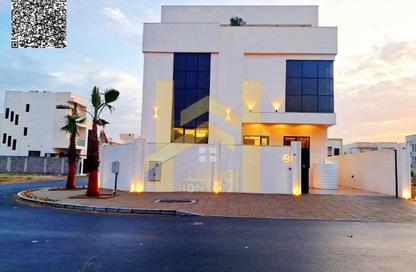 Villa - 7 Bedrooms - 7+ Bathrooms for sale in Al Zaheya Gardens - Al Zahya - Ajman