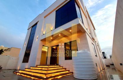 Villa - 7 Bedrooms - 7+ Bathrooms for sale in Al Zaheya Gardens - Al Zahya - Ajman