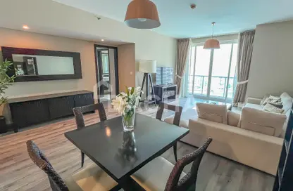 Apartment - 1 Bedroom - 1 Bathroom for rent in Laguna Tower - JLT Cluster A - Jumeirah Lake Towers - Dubai Apartment - 1 Bedroom - 1 Bathroom for rent in Laguna Tower - JLT Cluster A - Jumeirah Lake Towers - Dubai