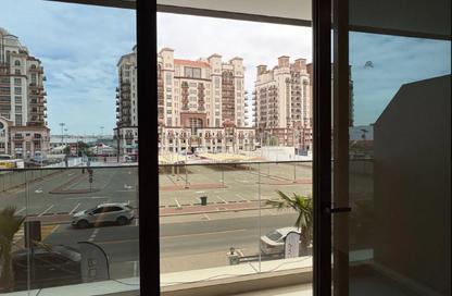 Apartment - Studio - 1 for sale in Condor Golf Links 18 - Dubai Sports City - Dubai Apartment - Studio - 1 for sale in Condor Golf Links 18 - Dubai Sports City - Dubai