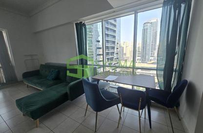 Apartment - 1 Bedroom - 1 Bathroom for rent in Lake Terrace - JLT Cluster D - Jumeirah Lake Towers - Dubai Apartment - 1 Bedroom - 1 Bathroom for rent in Lake Terrace - JLT Cluster D - Jumeirah Lake Towers - Dubai