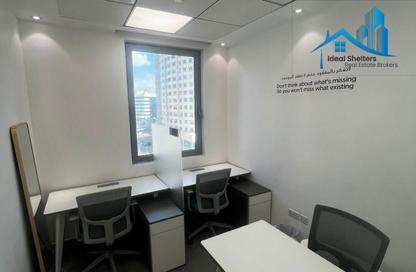 Office Space - Studio for rent in Business Village - Port Saeed - Deira - Dubai