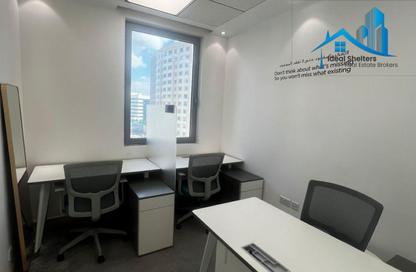 Office Space - Studio for rent in Business Village - Port Saeed - Deira - Dubai