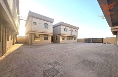 Villa - 4 - 5 for rent in Al Qusaidat - Ras Al Khaimah Villa - 4 - 5 for rent in Al Qusaidat - Ras Al Khaimah