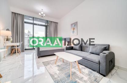 Apartment - Studio - 1 Bathroom for rent in Serenity Lakes 5 - District 10 - Jumeirah Village Circle - Dubai