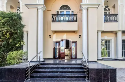 Villa - 6 Bedrooms - 6 Bathrooms for rent in Al Manara - Dubai