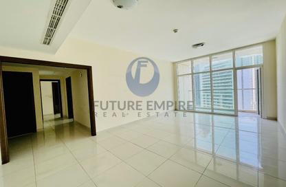 Apartment - 2 - 3 for rent in Coral Tower - Business Bay - Dubai