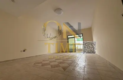 Apartment - 2 Bedrooms - 2 Bathrooms for rent in Al Naemiya Tower 1 - Al Naemiya Towers - Al Nuaimiya - Ajman