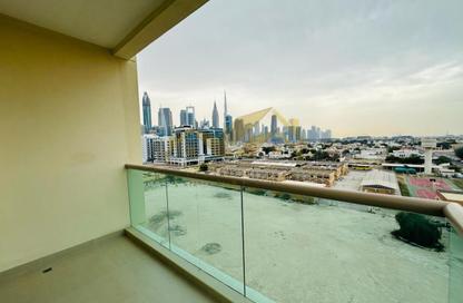 Apartment - 2 Bedrooms - 3 Bathrooms for rent in Jumeirah Garden City - Al Satwa - Dubai