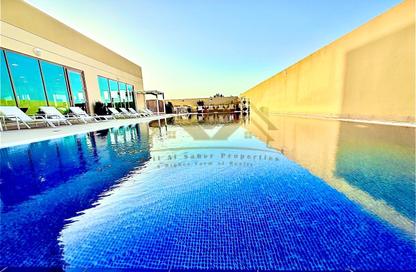 Apartment - 2 Bedrooms - 3 Bathrooms for rent in Jumeirah Garden City - Al Satwa - Dubai Apartment - 2 Bedrooms - 3 Bathrooms for rent in Jumeirah Garden City - Al Satwa - Dubai