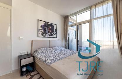 Apartment - 1 Bedroom - 2 Bathrooms for rent in Viridis Residences B - Viridis Residences - Damac Hills 2 - Dubai