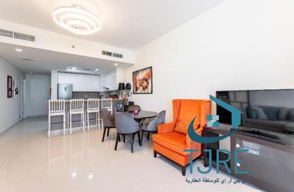Apartment - 1 Bedroom - 2 Bathrooms for rent in Viridis Residences B - Viridis Residences - Damac Hills 2 - Dubai