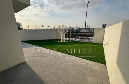Villa - 4 Bedrooms - 4 Bathrooms for sale in Orania - The Valley - Dubai