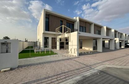 Villa - 4 Bedrooms - 4 Bathrooms for sale in Orania - The Valley - Dubai