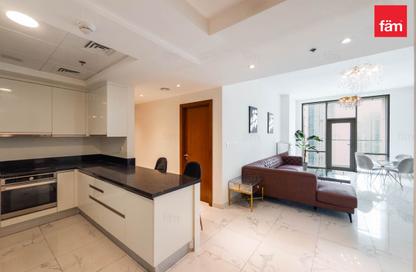 Apartment - 2 Bedrooms - 3 Bathrooms for sale in Noura Tower - Al Habtoor City - Business Bay - Dubai Apartment - 2 Bedrooms - 3 Bathrooms for sale in Noura Tower - Al Habtoor City - Business Bay - Dubai