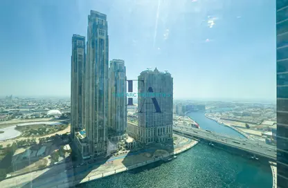 شقة - 1 حمام للايجار في ذا كورت تاور - الخليج التجاري - دبي شقة - 1 حمام للايجار في ذا كورت تاور - الخليج التجاري - دبي