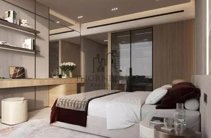 Apartment - Studio - 1 Bathroom for sale in Binghatti Ruby - District 16 - Jumeirah Village Circle - Dubai Apartment - Studio - 1 Bathroom for sale in Binghatti Ruby - District 16 - Jumeirah Village Circle - Dubai
