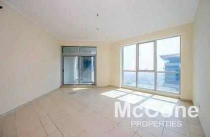 Apartment - 2 Bedrooms - 2 Bathrooms for rent in The Torch - Dubai Marina - Dubai