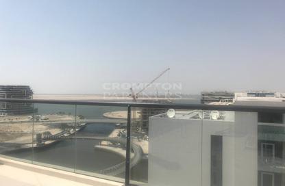Apartment - 3 - 4 for rent in Al Hattan Residence - Al Raha Beach - Abu Dhabi Apartment - 3 - 4 for rent in Al Hattan Residence - Al Raha Beach - Abu Dhabi