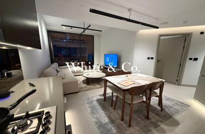 Apartment - 1 Bedroom - 2 Bathrooms for rent in Regalia By Deyaar - Business Bay - Dubai