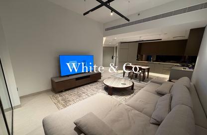 Apartment - 1 Bedroom - 2 Bathrooms for rent in Regalia By Deyaar - Business Bay - Dubai