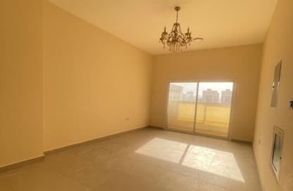 Apartment - 1 - 2 for rent in Al Jurf Industrial 3 - Al Jurf Industrial - Ajman