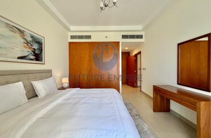 Apartment - 2 Bedrooms - 3 Bathrooms for rent in The Flagship Two - Al Satwa - Dubai Apartment - 2 Bedrooms - 3 Bathrooms for rent in The Flagship Two - Al Satwa - Dubai