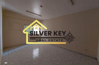 Apartment - 1 Bedroom - 1 Bathroom for rent in Abu Shagara building - Abu shagara - Sharjah