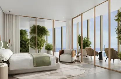 Apartment - 2 Bedrooms - 3 Bathrooms for sale in Kanyon by Beyond - Maritime City - Dubai Apartment - 2 Bedrooms - 3 Bathrooms for sale in Kanyon by Beyond - Maritime City - Dubai