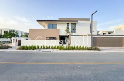 Villa - 4 Bedrooms - 5 Bathrooms for sale in Tilal Al Furjan - Al Furjan - Dubai