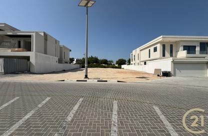 Land - 7+ - 7+ for sale in Al Furjan West - Al Furjan - Dubai Land - 7+ - 7+ for sale in Al Furjan West - Al Furjan - Dubai