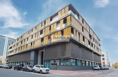 شقة - 1 حمام للايجار في بحيرات سيرينيتي 5 - الضاحية 10 - قرية جميرا الدائرية - دبي