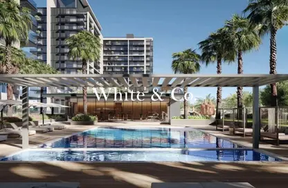 شقة - 3 غرف نوم - 4 حمامات للبيع في 399 هيلز بارك ب - 399 Hills Park - دبي هيلز استيت - دبي شقة - 3 غرف نوم - 4 حمامات للبيع في 399 هيلز بارك ب - 399 Hills Park - دبي هيلز استيت - دبي