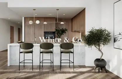 شقة - 3 غرف نوم - 4 حمامات للبيع في 399 هيلز بارك ب - 399 Hills Park - دبي هيلز استيت - دبي