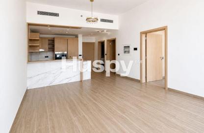 Apartment - 1 - 2 for sale in AURA by Grovy - District 14 - Jumeirah Village Circle - Dubai
