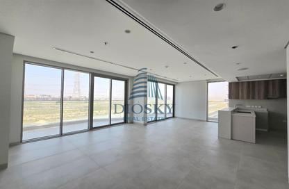 Apartment - 4 Bedrooms - 4 Bathrooms for rent in The Double - International City Phase 2 - Al Warsan 4 - Al Warsan - Dubai