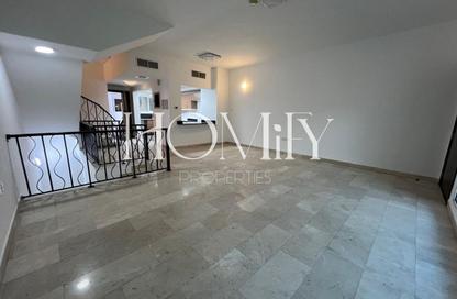 Villa - 4 - 6 for rent in Westar Terrace Garden - District 13 - Jumeirah Village Circle - Dubai Villa - 4 - 6 for rent in Westar Terrace Garden - District 13 - Jumeirah Village Circle - Dubai