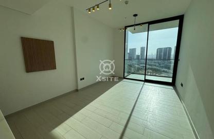Apartment - 1 Bedroom - 2 Bathrooms for rent in Binghatti Amber - District 11 - Jumeirah Village Circle - Dubai