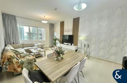 Apartment - 1 Bedroom - 2 Bathrooms for sale in Olympic Park 4 - Olympic Park Towers - Dubai Sports City - Dubai