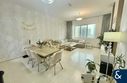 Apartment - 1 Bedroom - 2 Bathrooms for sale in Olympic Park 4 - Olympic Park Towers - Dubai Sports City - Dubai