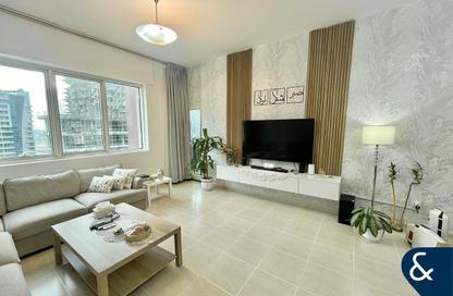Apartment - 1 Bedroom - 2 Bathrooms for sale in Olympic Park 4 - Olympic Park Towers - Dubai Sports City - Dubai