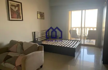 شقة - 1 حمام للبيع في رويال بريز 2 - رويال بريز - قرية الحمرا - رأس الخيمة