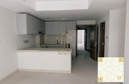 Apartment - 2 Bedrooms - 3 Bathrooms for sale in Kentia - Ajman Uptown Villas - Ajman Uptown - Ajman