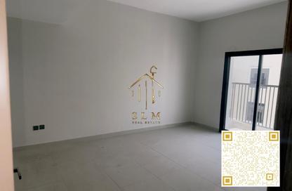 Apartment - 2 Bedrooms - 3 Bathrooms for sale in Kentia - Ajman Uptown Villas - Ajman Uptown - Ajman