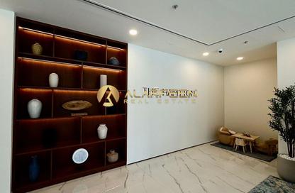 Apartment - 1 Bedroom - 1 Bathroom for rent in The Hamilton - Town Square - Dubai