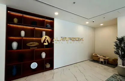 Apartment - 1 Bedroom - 1 Bathroom for rent in The Hamilton - Town Square - Dubai