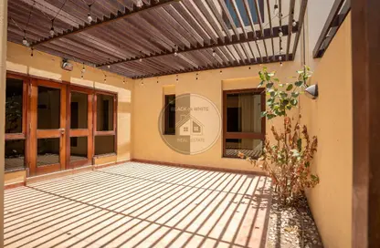 فيلا - 3 غرف نوم - 4 حمامات للايجار في فلل غرناطة - غرناطة - ميناء العرب - راس الخيمة - رأس الخيمة