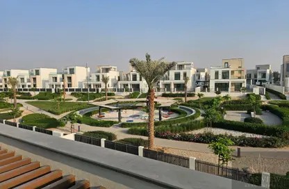 Townhouse - 4 Bedrooms - 4 Bathrooms for rent in Caya 1 - Arabian Ranches 3 - Dubai