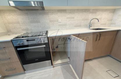 Apartment - 2 Bedrooms - 2 Bathrooms for rent in Seagate Building 1 - Seagate - Mina Rashid - Dubai